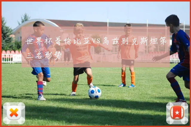 世界杯哥伦比亚vs乌兹别克斯坦第三名形势