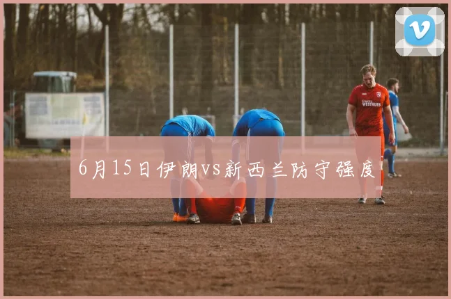 6月15日伊朗vs新西兰防守强度