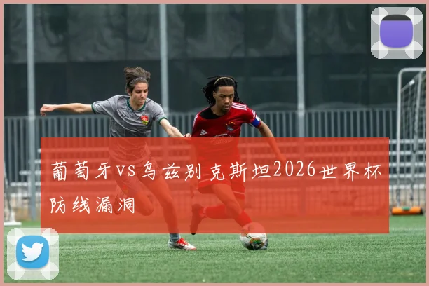 葡萄牙vs乌兹别克斯坦2026世界杯防线漏洞