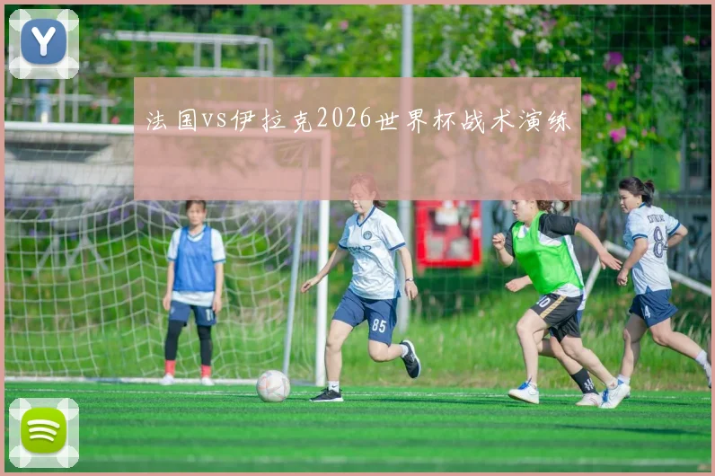 法国vs伊拉克2026世界杯战术演练