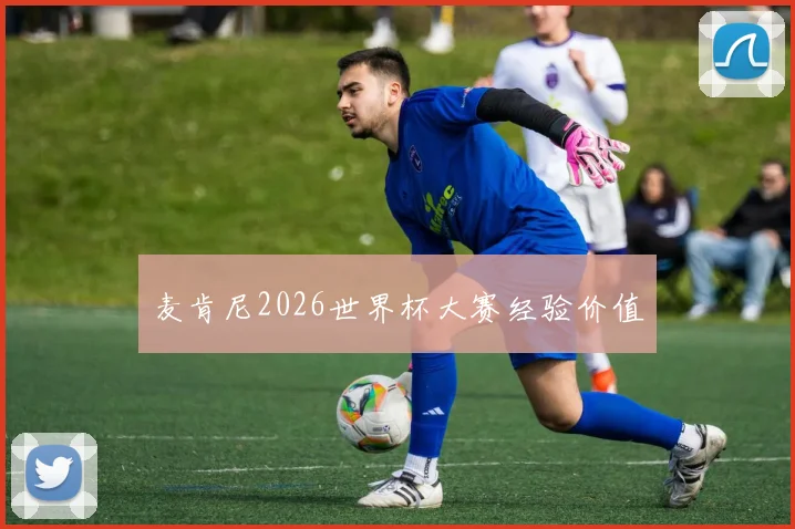 麦肯尼2026世界杯大赛经验价值