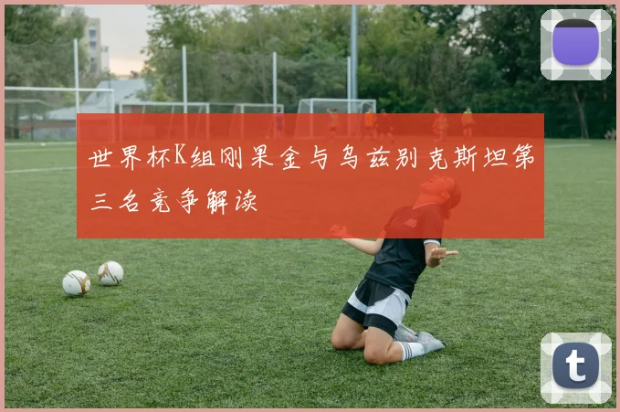 世界杯K组刚果金与乌兹别克斯坦第三名竞争解读