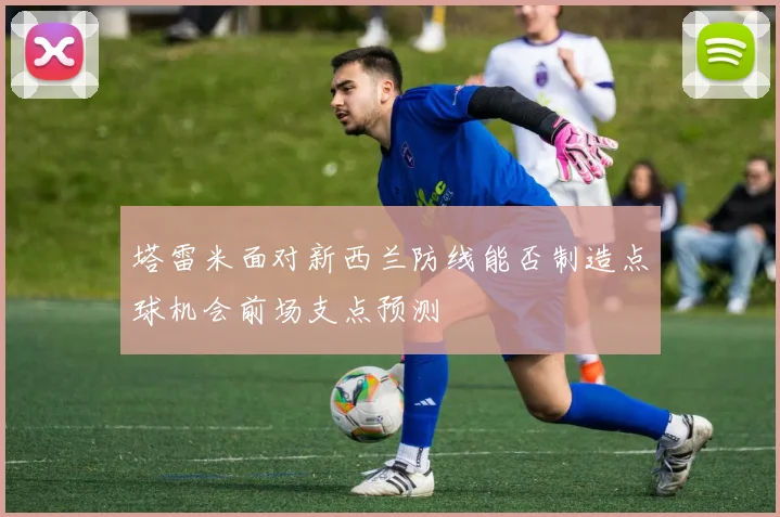 塔雷米面对新西兰防线能否制造点球机会前场支点预测